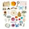 12 Pack: Flower & Plant Ephemera by Recollections™